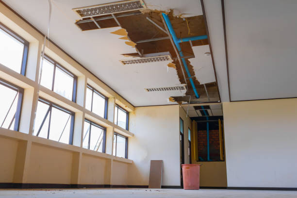 , AR Water damage restoration Company